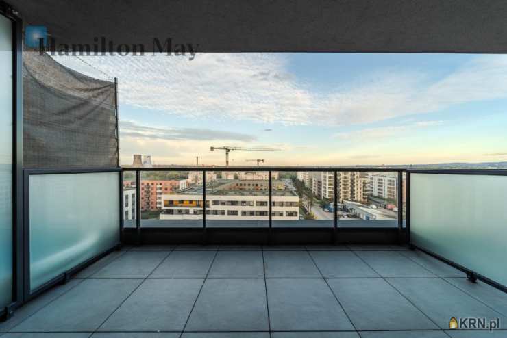 , Mieszkanie  do wynajęcia, Kraków, Podgórze, ul. Myśliwska