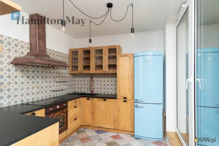 Hamilton May, Mieszkanie  do wynajęcia, Kraków, Podgórze, ul. Myśliwska