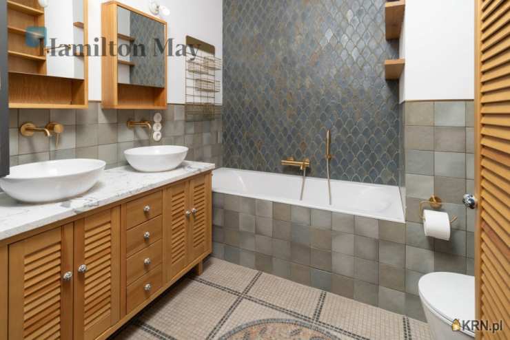 , Kraków, Podgórze, ul. Myśliwska, Mieszkanie  do wynajęcia