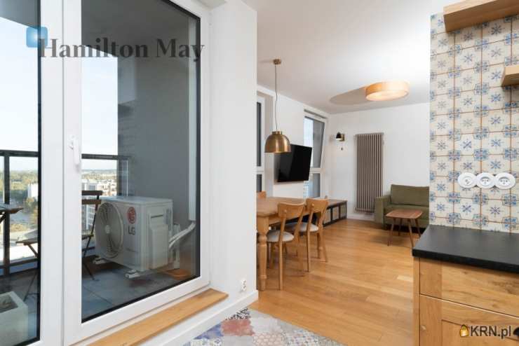 , Mieszkanie  do wynajęcia, Kraków, Podgórze, ul. Myśliwska