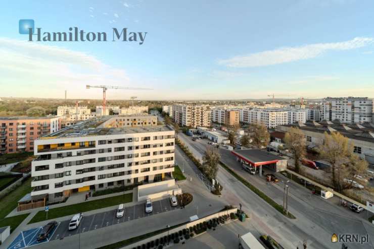 Mieszkanie  do wynajęcia, , Kraków, Podgórze, ul. Myśliwska