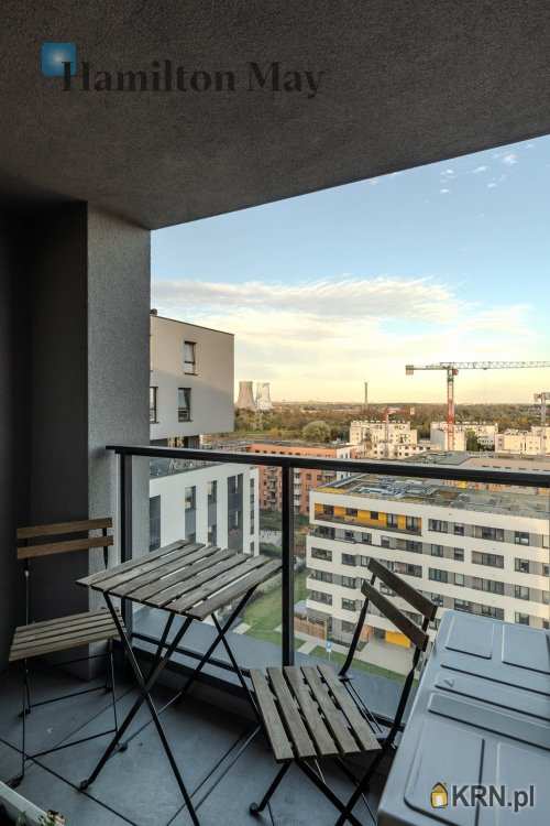 Kraków, Podgórze, ul. Myśliwska, Mieszkanie  do wynajęcia, 