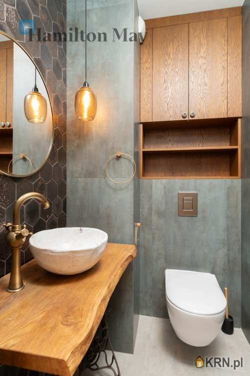 Kraków, Podgórze, ul. Myśliwska, , Mieszkanie  do wynajęcia