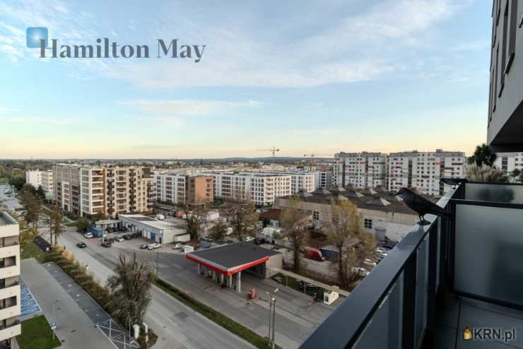 , Mieszkanie  do wynajęcia, Kraków, Podgórze, ul. Myśliwska