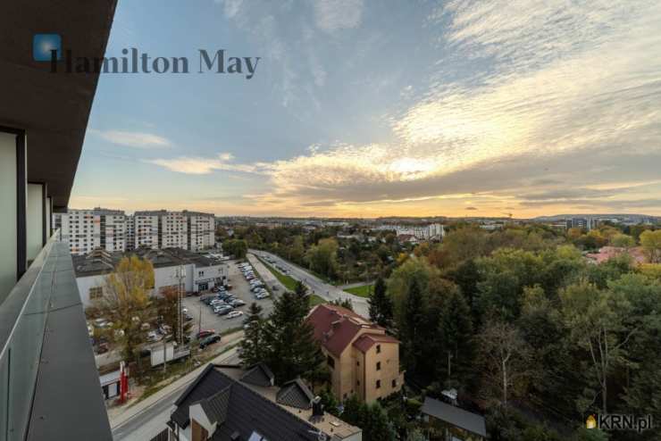 Mieszkanie  do wynajęcia, , Kraków, Podgórze, ul. Myśliwska