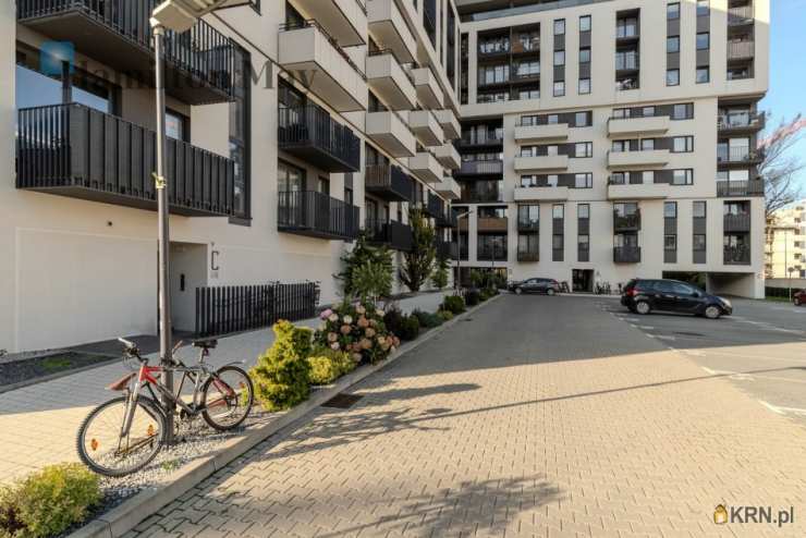 Kraków, Podgórze, ul. Myśliwska, Mieszkanie  do wynajęcia, 