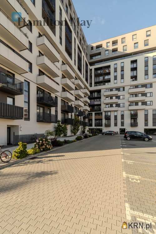 , Kraków, Podgórze, ul. Myśliwska, Mieszkanie  do wynajęcia