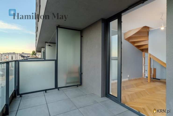 , Mieszkanie  do wynajęcia, Kraków, Podgórze, ul. Myśliwska