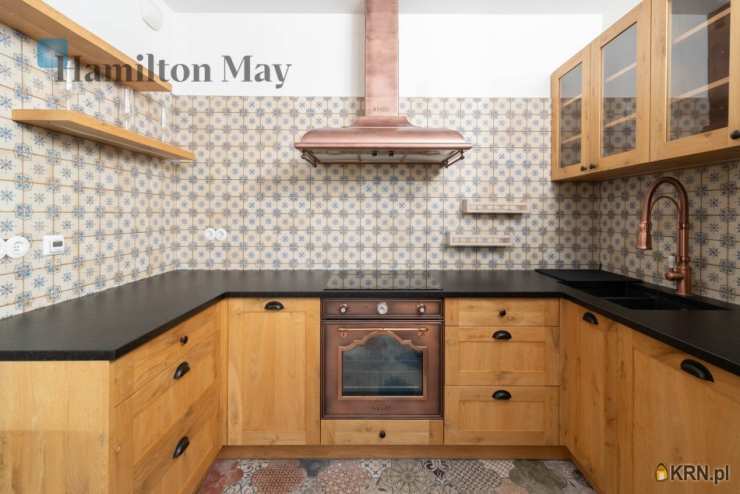 Mieszkanie  do wynajęcia, Kraków, Podgórze, ul. Myśliwska, 