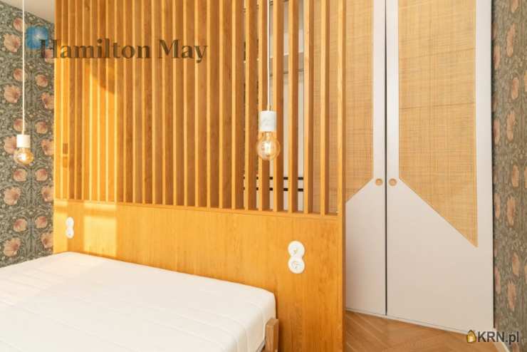 Kraków, Podgórze, ul. Myśliwska, Mieszkanie  do wynajęcia, 