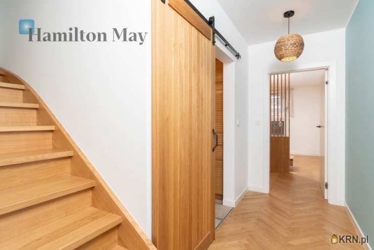 , Kraków, Podgórze, ul. Myśliwska, Mieszkanie  do wynajęcia