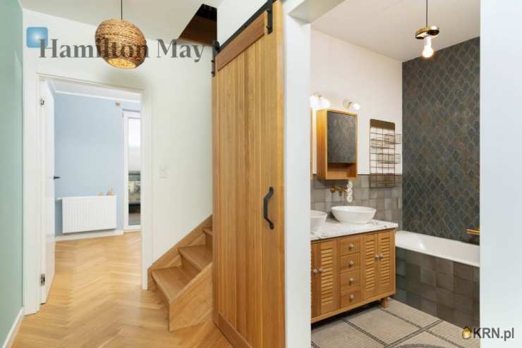 , Mieszkanie  do wynajęcia, Kraków, Podgórze, ul. Myśliwska