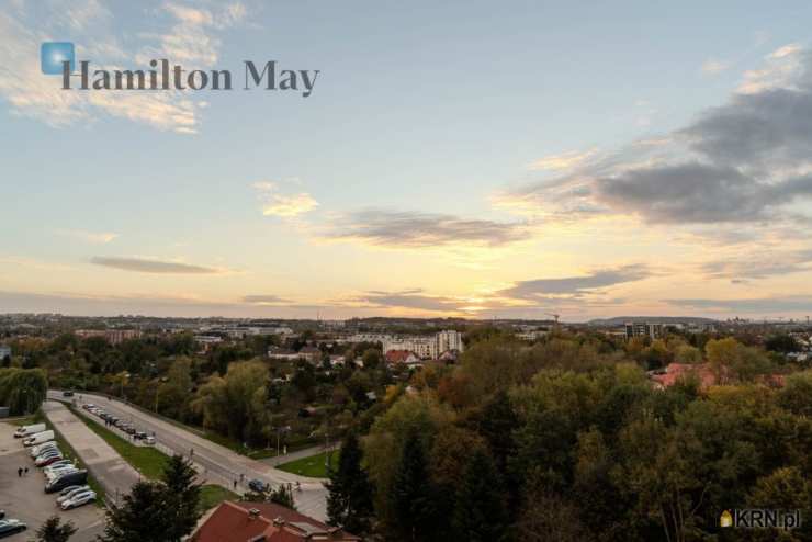 Mieszkanie  do wynajęcia, Kraków, Podgórze, ul. Myśliwska, 