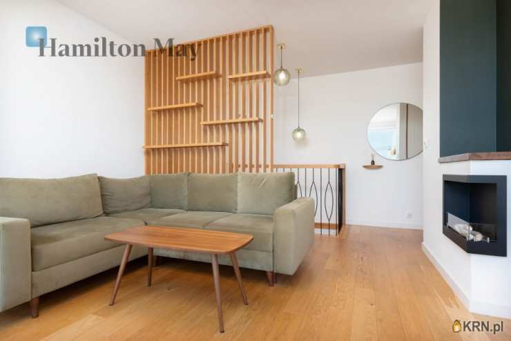 Mieszkanie  do wynajęcia, , Kraków, Podgórze, ul. Myśliwska