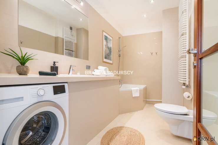 Mieszkanie  na sprzedaż, Kraków, Stare Miasto, ul. Krowoderska, 3 pokojowe