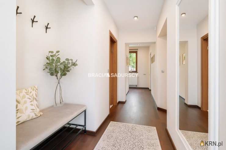 Kraków, Stare Miasto, ul. Krowoderska, Mieszkanie  na sprzedaż, 3 pokojowe