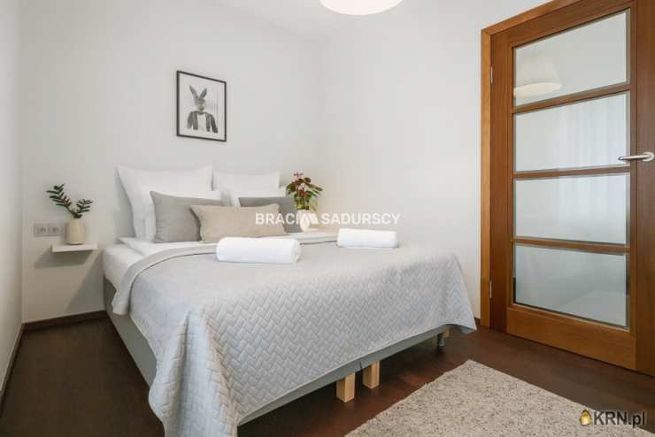 Kraków, Stare Miasto, ul. Krowoderska, 3 pokojowe, Mieszkanie  na sprzedaż