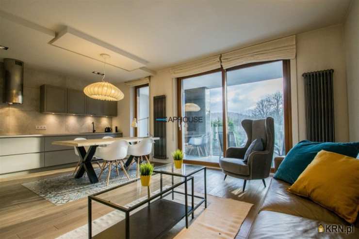 Mieszkanie  do wynajęcia, Kraków, Zwierzyniec/Wola Justowska, ul. Jesionowa, 3 pokojowe