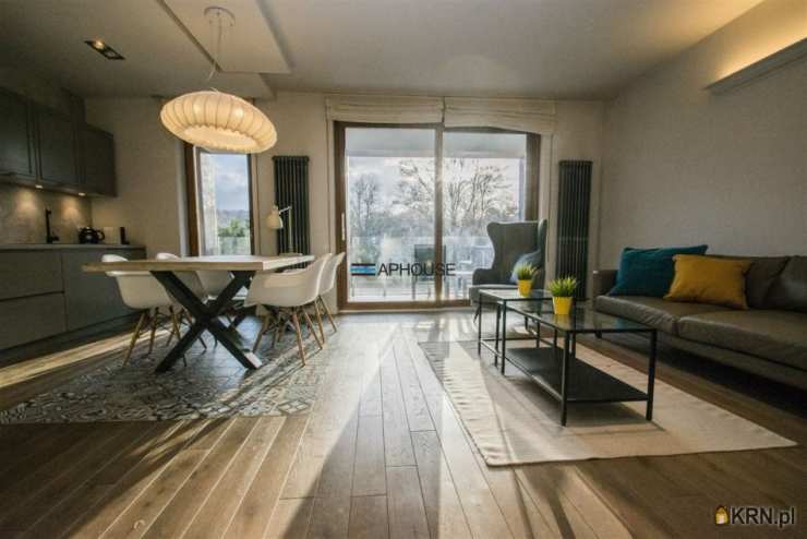 Mieszkanie  do wynajęcia, 3 pokojowe, Kraków, Zwierzyniec/Wola Justowska, ul. Jesionowa