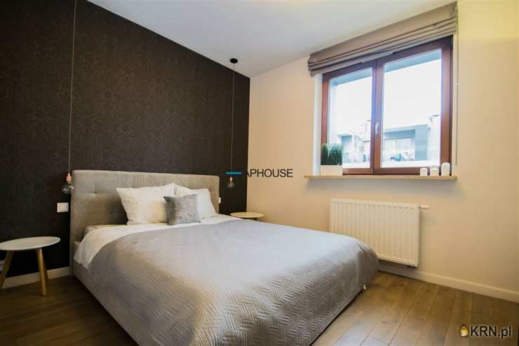 3 pokojowe, Kraków, Zwierzyniec/Wola Justowska, ul. Jesionowa, Mieszkanie  do wynajęcia