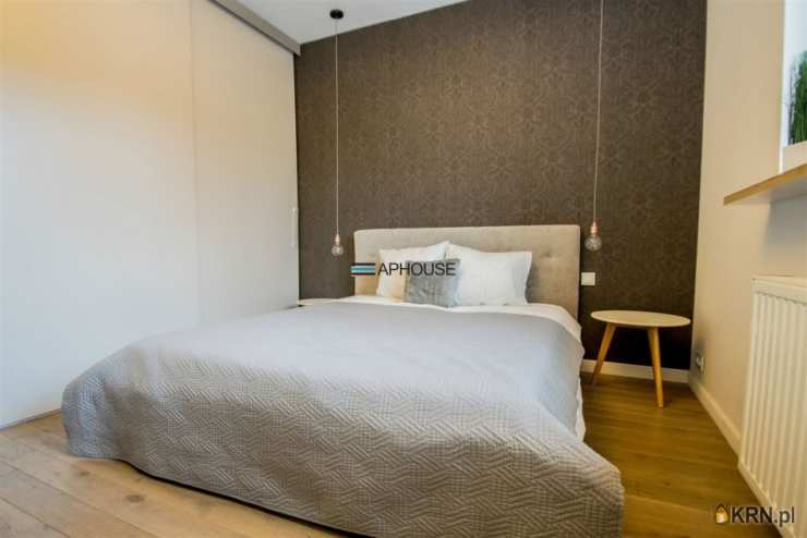 3 pokojowe, Mieszkanie  do wynajęcia, Kraków, Zwierzyniec/Wola Justowska, ul. Jesionowa