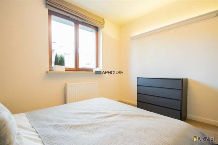 Aphouse Nieruchomości, Mieszkanie  do wynajęcia, Kraków, Zwierzyniec/Wola Justowska, ul. Jesionowa