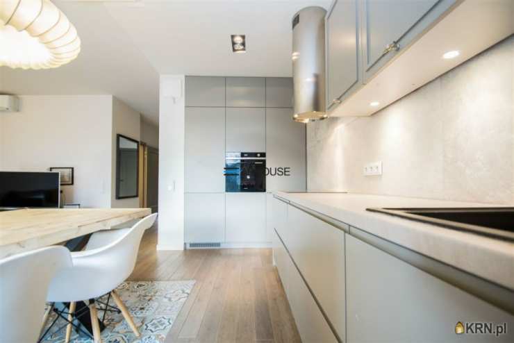 Mieszkanie  do wynajęcia, 3 pokojowe, Kraków, Zwierzyniec/Wola Justowska, ul. Jesionowa