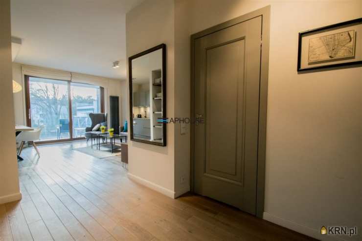 Aphouse Nieruchomości, Mieszkanie  do wynajęcia, Kraków, Zwierzyniec/Wola Justowska, ul. Jesionowa