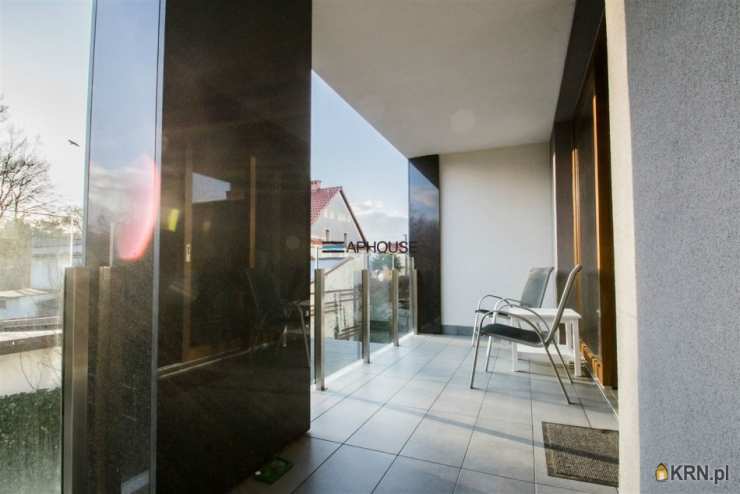 Mieszkanie  do wynajęcia, 3 pokojowe, Kraków, Zwierzyniec/Wola Justowska, ul. Jesionowa