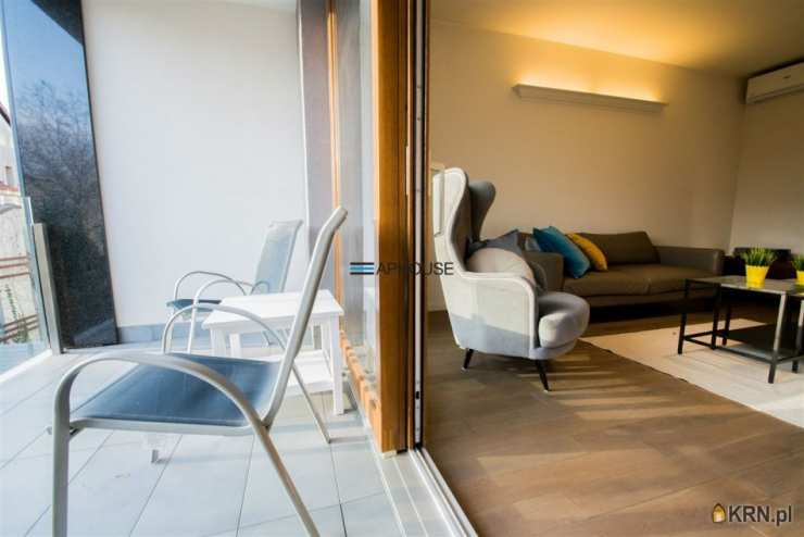 Kraków, Zwierzyniec/Wola Justowska, ul. Jesionowa, Mieszkanie  do wynajęcia, 3 pokojowe