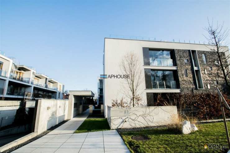 3 pokojowe, Kraków, Zwierzyniec/Wola Justowska, ul. Jesionowa, Mieszkanie  do wynajęcia