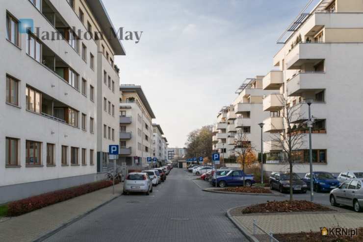Mieszkanie  do wynajęcia, , Kraków, Czyżyny, ul. M. Markowskiego