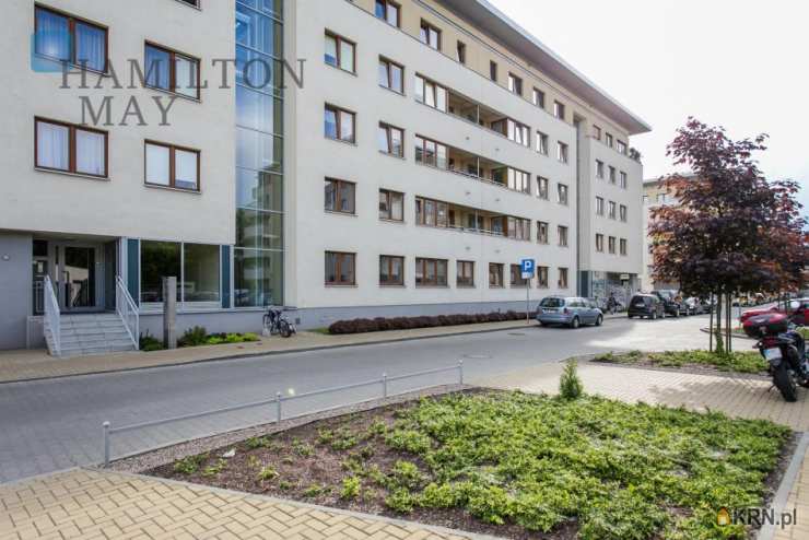 Kraków, Czyżyny, ul. M. Markowskiego, Mieszkanie  do wynajęcia, 