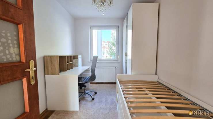 4 pokojowe, Kraków, Swoszowice/Opatkowice, ul. , Mieszkanie  do wynajęcia