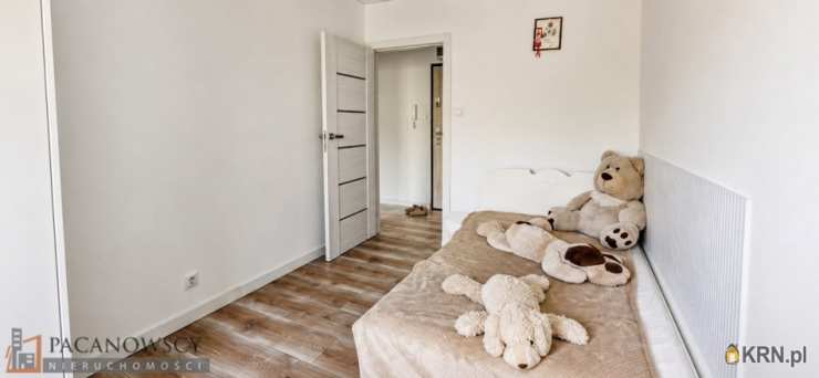 3 pokojowe, Mieszkanie  do wynajęcia, Kraków, Prądnik Biały/Żabiniec, ul. 