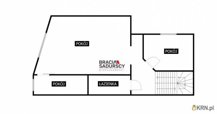 Kraków, Podgórze/Zabłocie, ul. R. Kiełkowskiego, 4 pokojowe, Mieszkanie  na sprzedaż