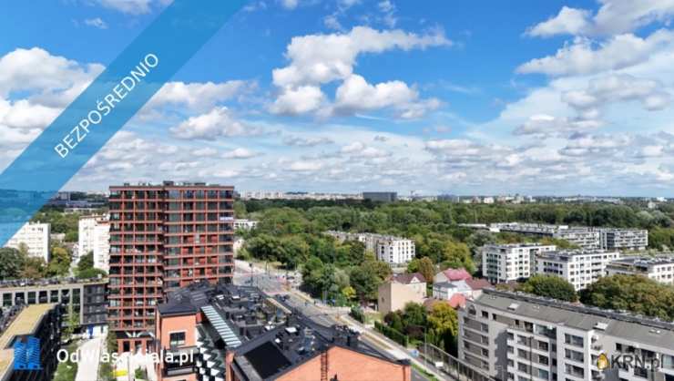 Kraków, Prądnik Czerwony, ul. Mogilska, 4 pokojowe, Mieszkanie  na sprzedaż