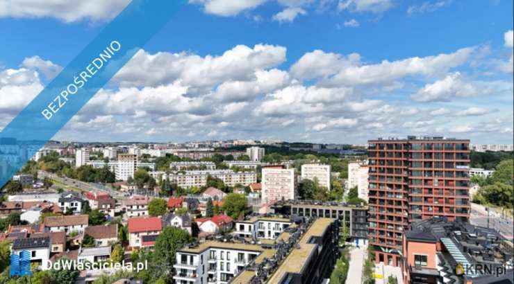 4 pokojowe, Kraków, Prądnik Czerwony, ul. Mogilska, Mieszkanie  na sprzedaż