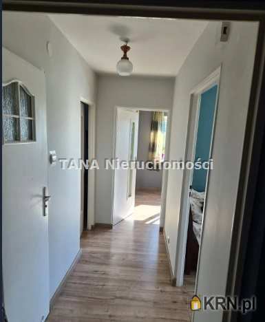 Mieszkanie  na sprzedaż, Kraków, Mistrzejowice, ul. , 4 pokojowe