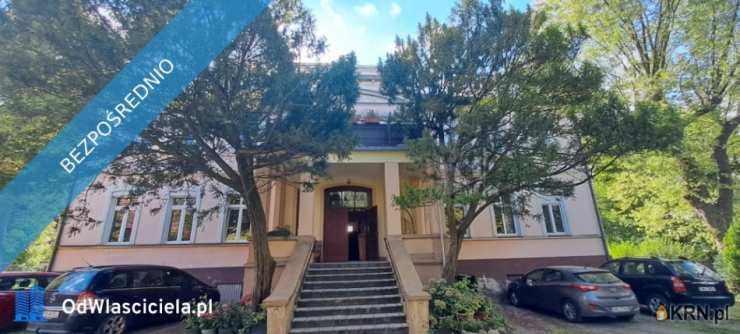 Mieszkanie  na sprzedaż, Krzydlina Mała, ul. , 3 pokojowe