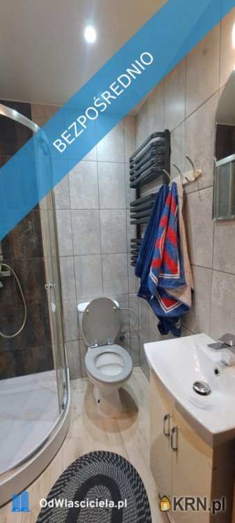 Mieszkanie  na sprzedaż, 3 pokojowe, Krzydlina Mała, ul. 