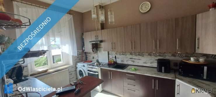 Krzydlina Mała, ul. , 3 pokojowe, Mieszkanie  na sprzedaż