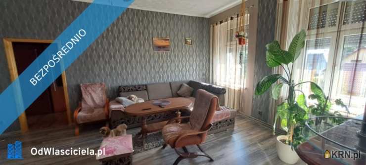 3 pokojowe, Mieszkanie  na sprzedaż, Krzydlina Mała, ul. 