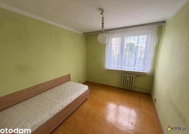 Pawłowice, ul. , Mieszkanie  na sprzedaż, 4 pokojowe