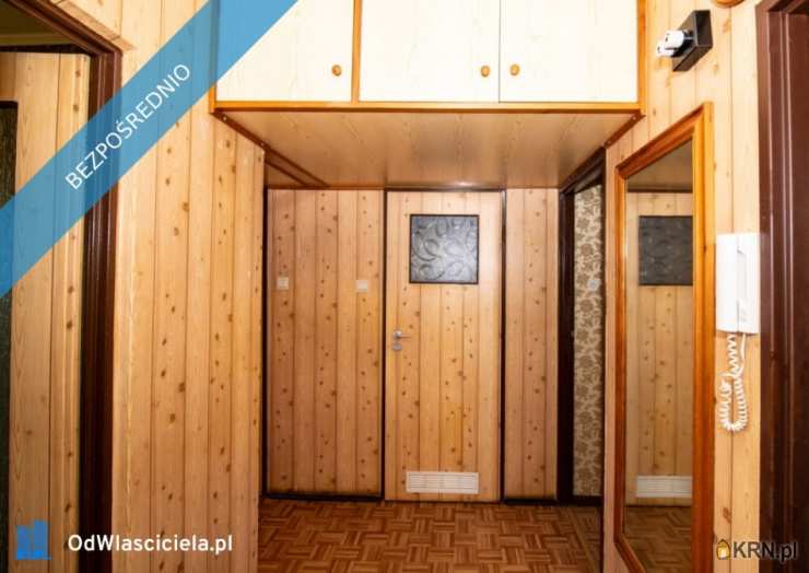 Mieszkanie  na sprzedaż, Piastów, ul. Żółkiewskiego, 4 pokojowe