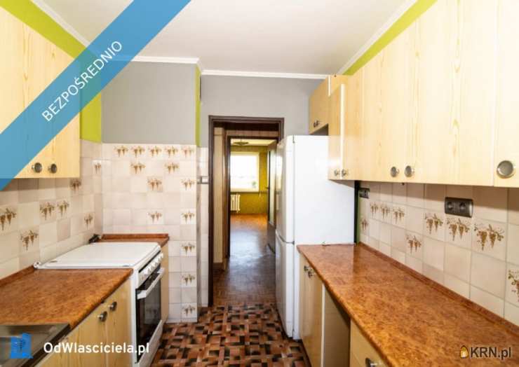 OdWlasciciela.pl, Mieszkanie  na sprzedaż, Piastów, ul. Żółkiewskiego