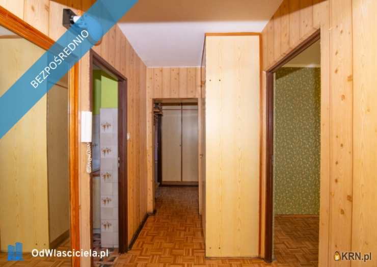 4 pokojowe, Mieszkanie  na sprzedaż, Piastów, ul. Żółkiewskiego