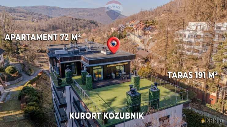 Mieszkanie  na sprzedaż, Porąbka, ul. , 3 pokojowe