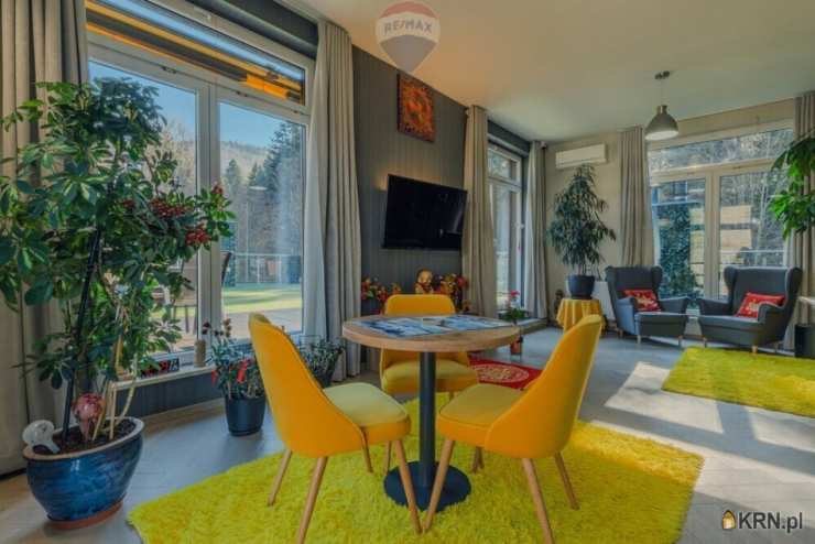 Porąbka, ul. , Mieszkanie  na sprzedaż, 3 pokojowe