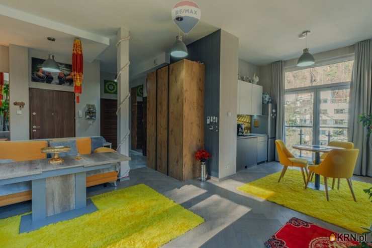 3 pokojowe, Mieszkanie  na sprzedaż, Porąbka, ul. 